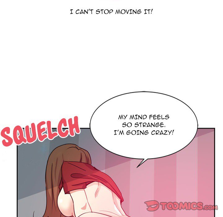Dangerous Roomies Chapter 5 Page 82