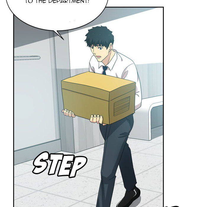 Dangerous Roomies Chapter 6 Page 28