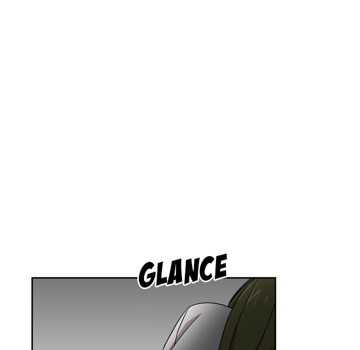 Dangerous Roomies Chapter 6 Page 33