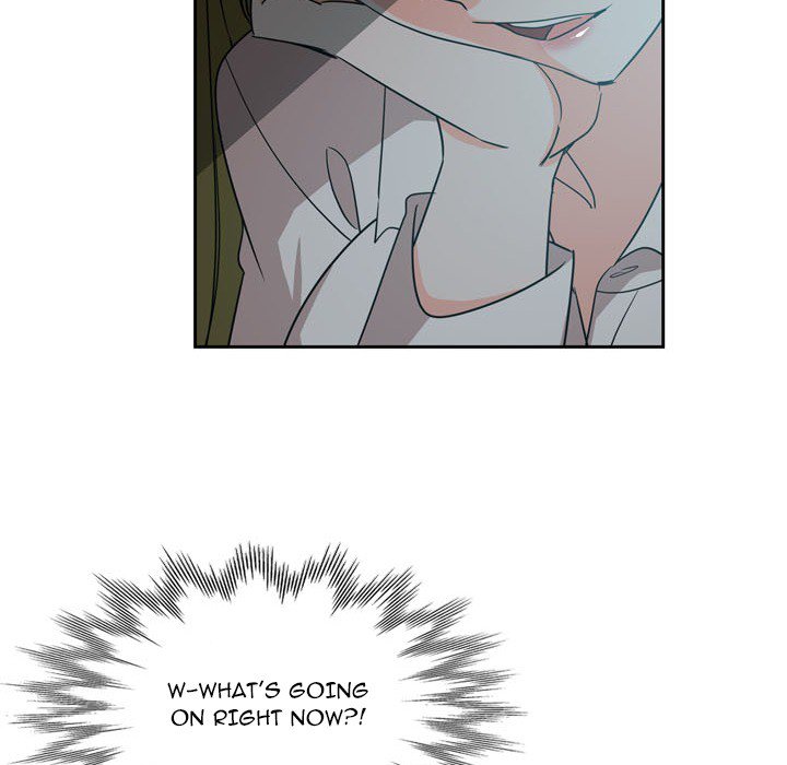 Dangerous Roomies Chapter 6 Page 37