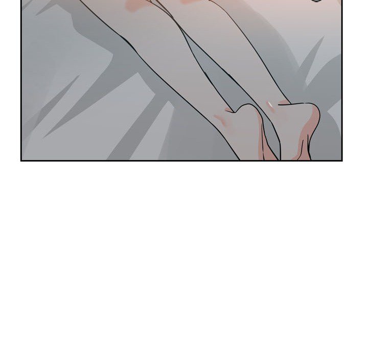 Dangerous Roomies Chapter 6 Page 48