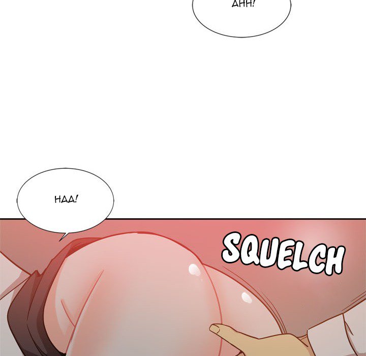 Dangerous Roomies Chapter 6 Page 59