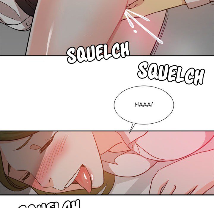 Dangerous Roomies Chapter 6 Page 60
