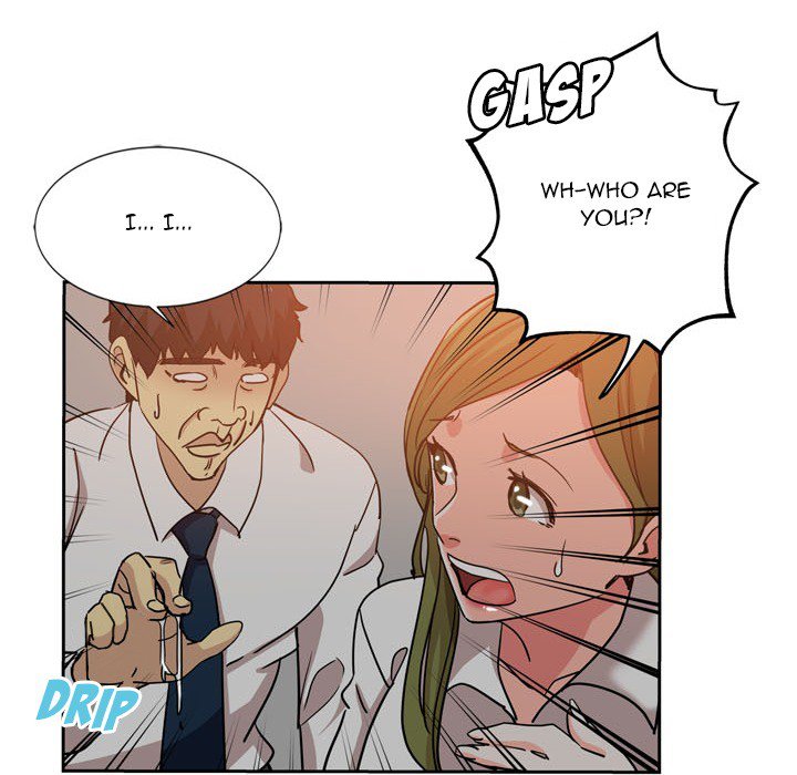 Dangerous Roomies Chapter 6 Page 63