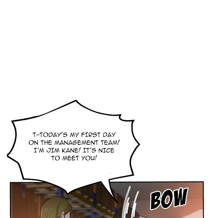 Dangerous Roomies Chapter 6 Page 64