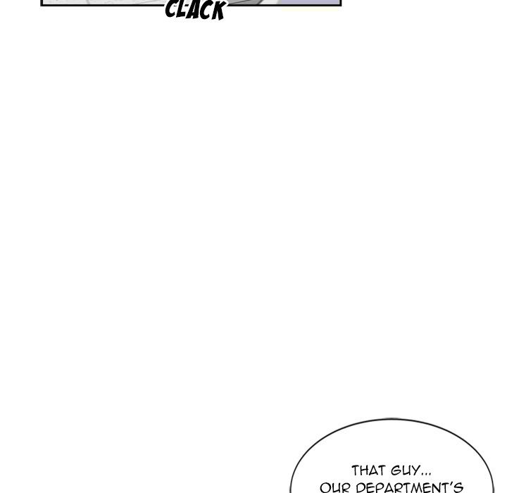 Dangerous Roomies Chapter 6 Page 80