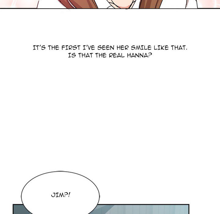 Dangerous Roomies Chapter 6 Page 85