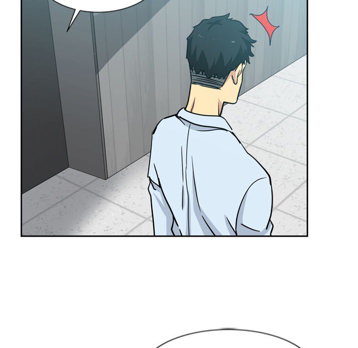 Dangerous Roomies Chapter 6 Page 86