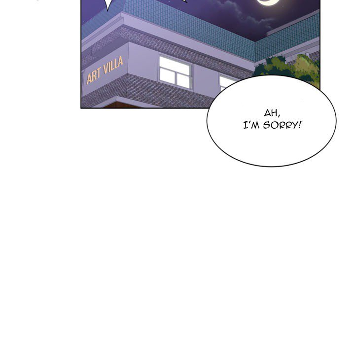 Dangerous Roomies Chapter 6 Page 9