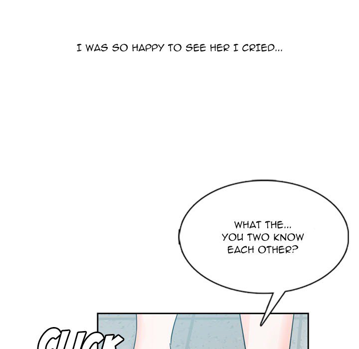 Dangerous Roomies Chapter 6 Page 90