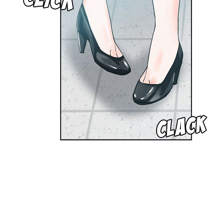Dangerous Roomies Chapter 6 Page 91