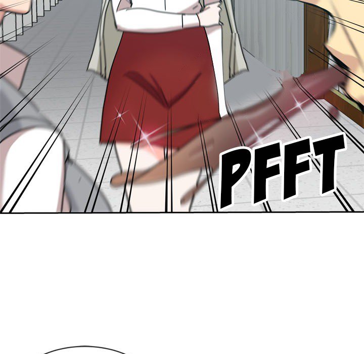 Dangerous Roomies Chapter 6 Page 93