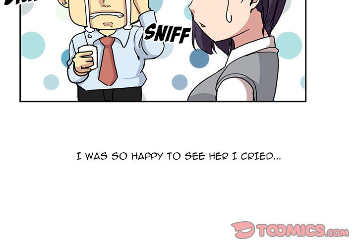 Dangerous Roomies Chapter 7 Page 2