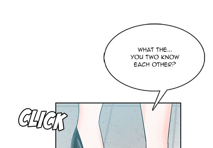 Dangerous Roomies Chapter 7 Page 3