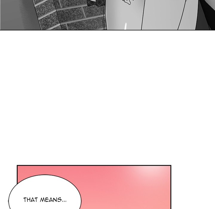 Dangerous Roomies Chapter 7 Page 36