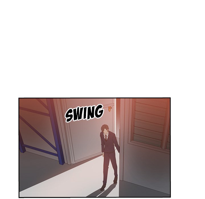 Dangerous Roomies Chapter 7 Page 48
