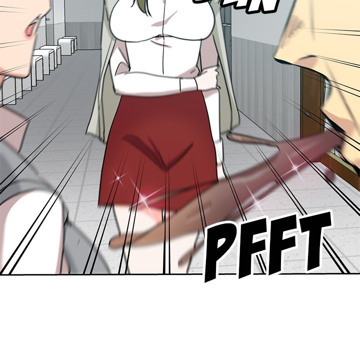 Dangerous Roomies Chapter 7 Page 6