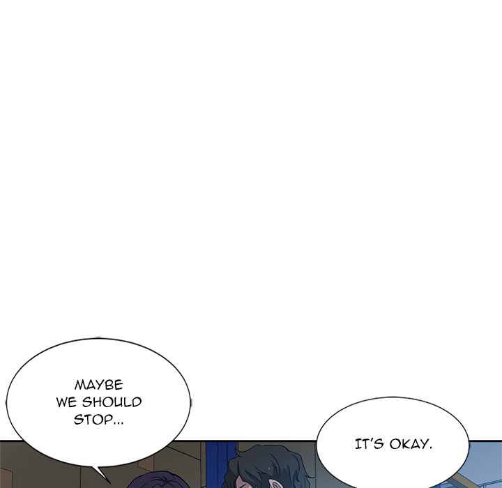 Dangerous Roomies Chapter 7 Page 64