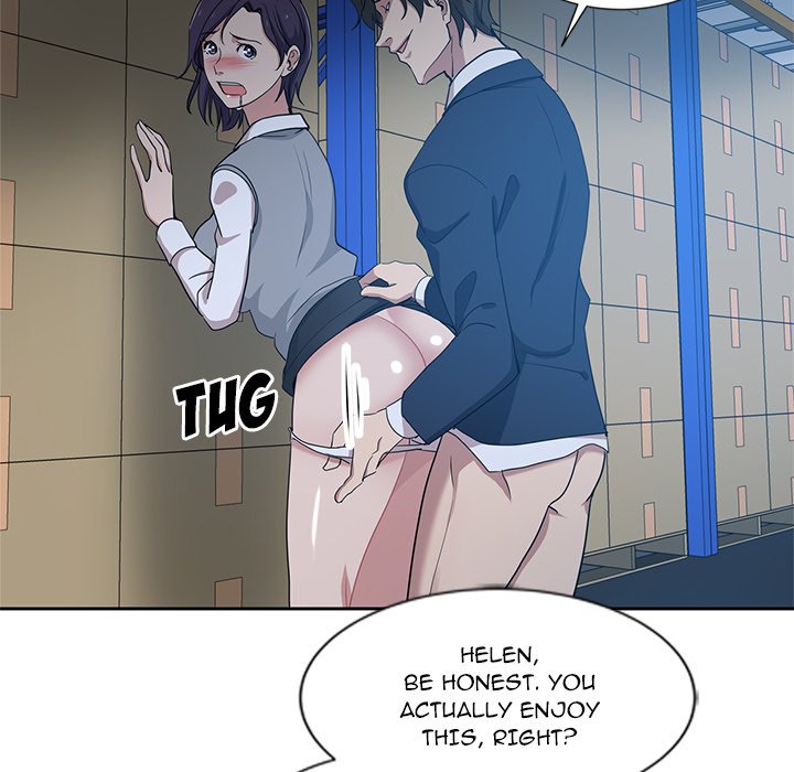 Dangerous Roomies Chapter 7 Page 65