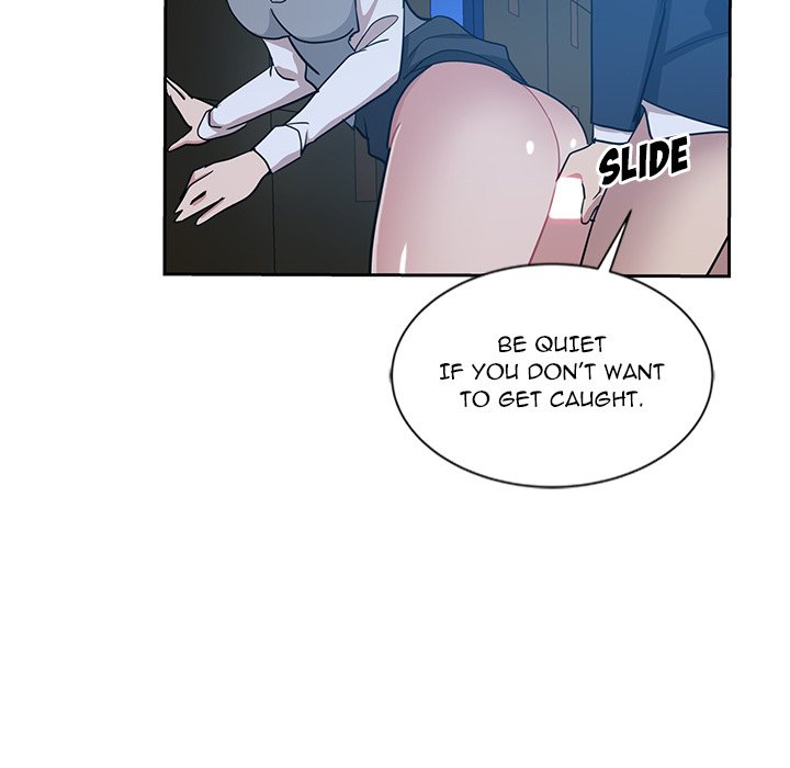 Dangerous Roomies Chapter 7 Page 68