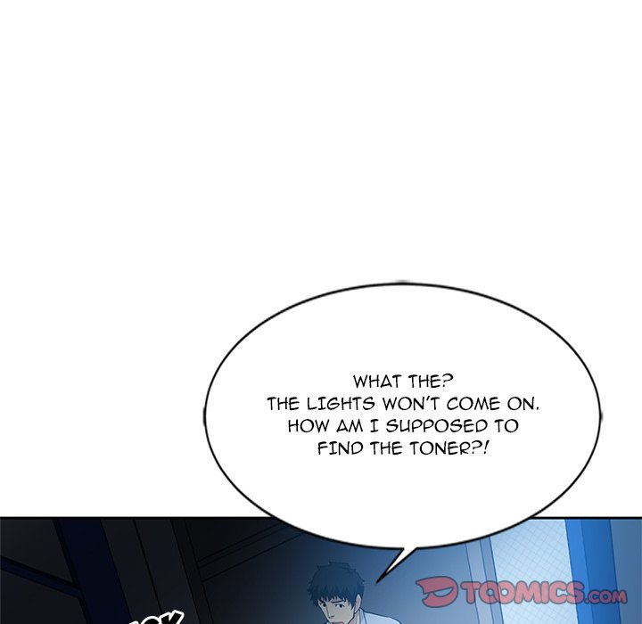Dangerous Roomies Chapter 7 Page 74