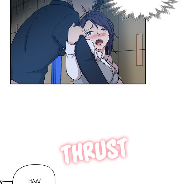 Dangerous Roomies Chapter 7 Page 77