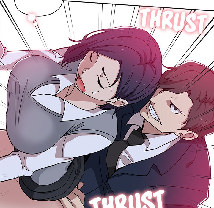 Dangerous Roomies Chapter 7 Page 78