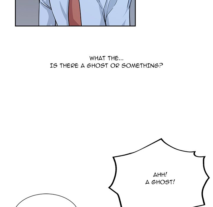 Dangerous Roomies Chapter 7 Page 81