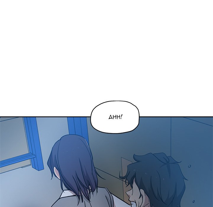 Dangerous Roomies Chapter 7 Page 88