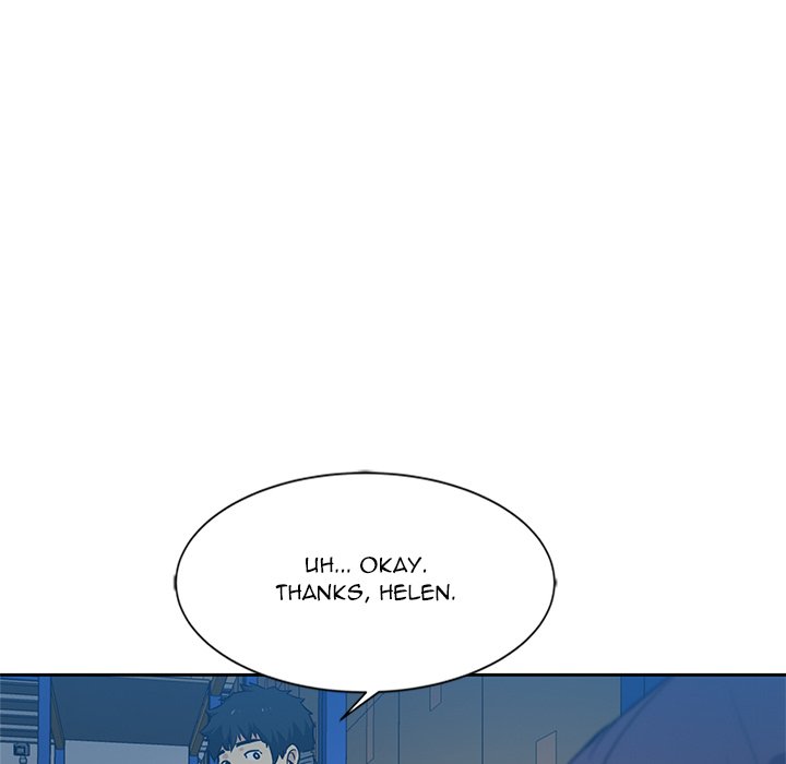 Dangerous Roomies Chapter 7 Page 91