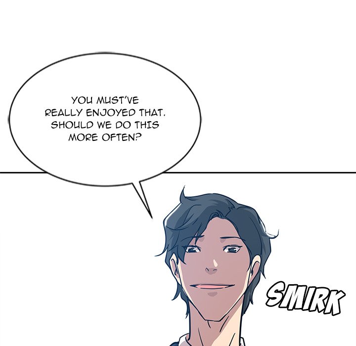 Dangerous Roomies Chapter 7 Page 97