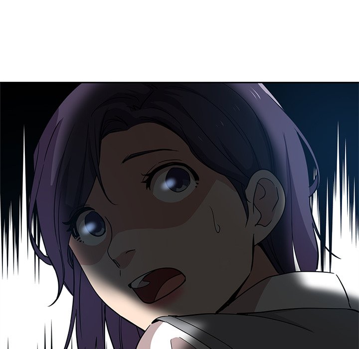 Dangerous Roomies Chapter 7 Page 99