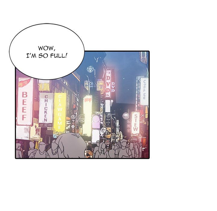 Dangerous Roomies Chapter 8 Page 13