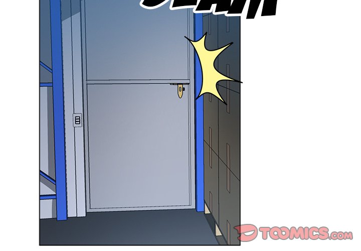 Dangerous Roomies Chapter 8 Page 2