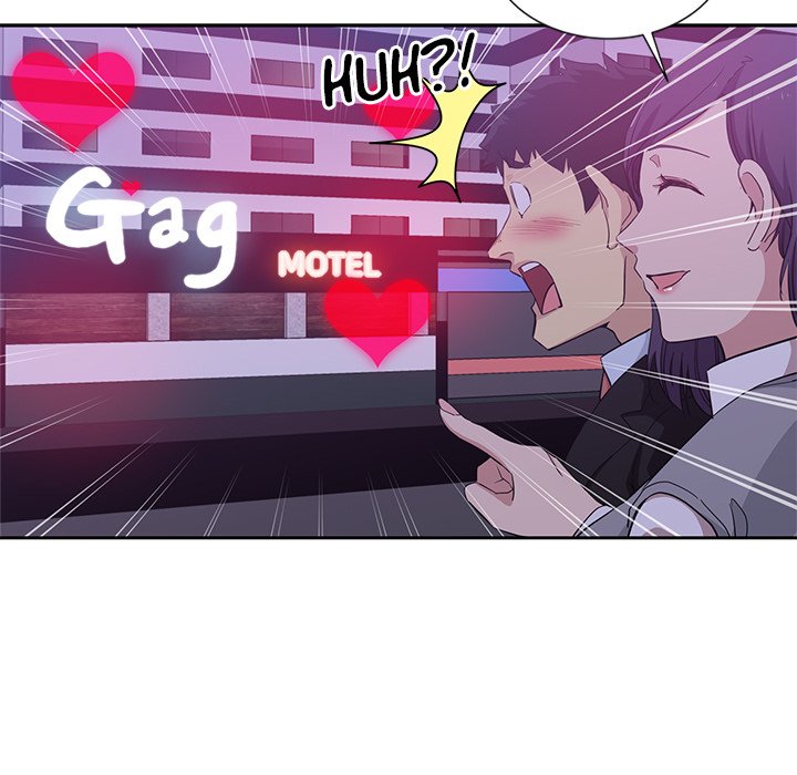 Dangerous Roomies Chapter 8 Page 20