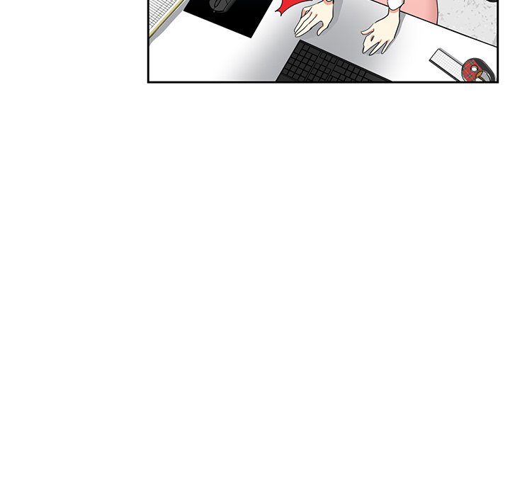 Dangerous Roomies Chapter 8 Page 38