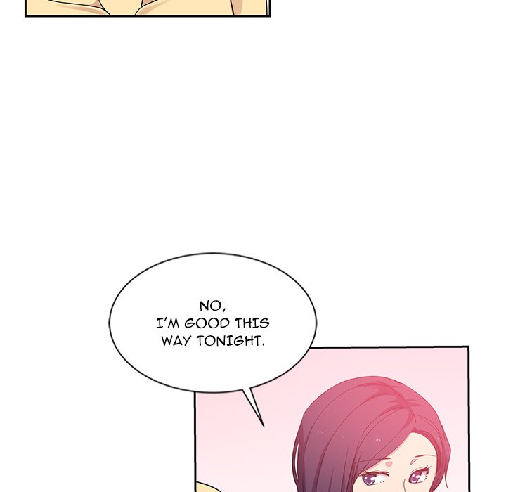 Dangerous Roomies Chapter 8 Page 49