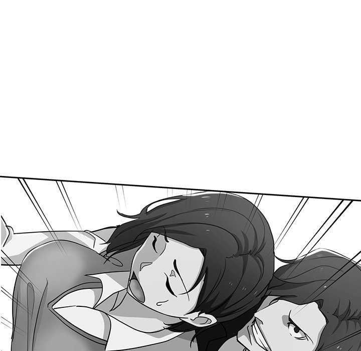 Dangerous Roomies Chapter 8 Page 51