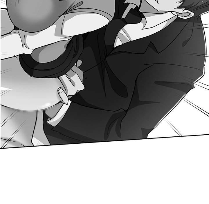 Dangerous Roomies Chapter 8 Page 52
