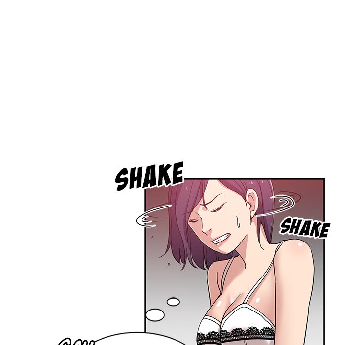 Dangerous Roomies Chapter 8 Page 53