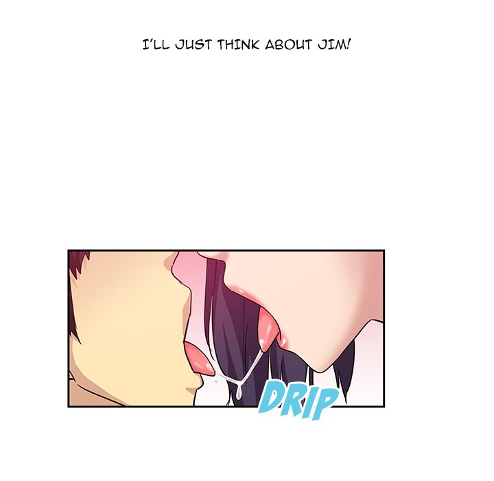 Dangerous Roomies Chapter 8 Page 56