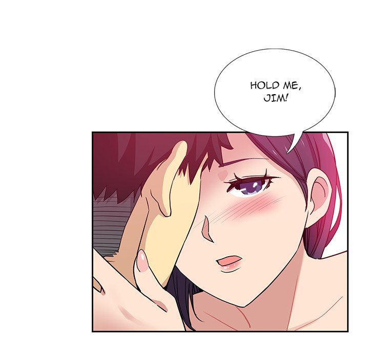 Dangerous Roomies Chapter 8 Page 57