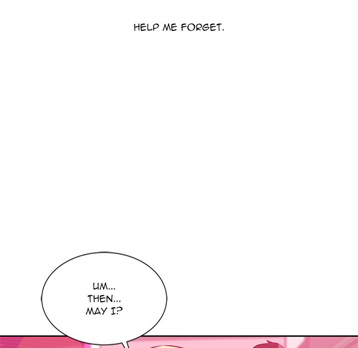 Dangerous Roomies Chapter 8 Page 58