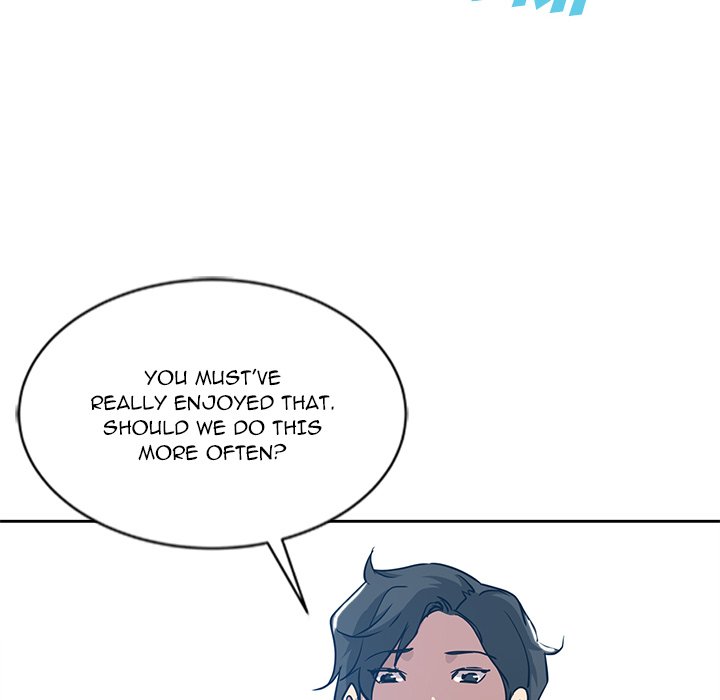 Dangerous Roomies Chapter 8 Page 6