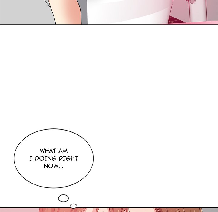 Dangerous Roomies Chapter 8 Page 77