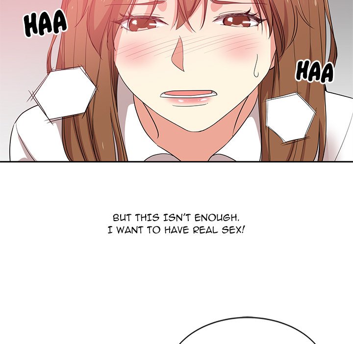 Dangerous Roomies Chapter 8 Page 78