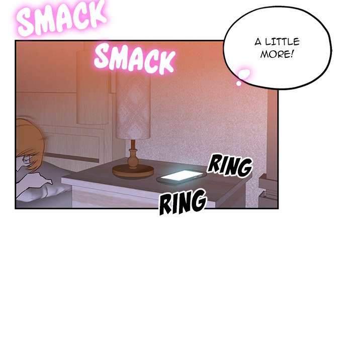 Dangerous Roomies Chapter 8 Page 86