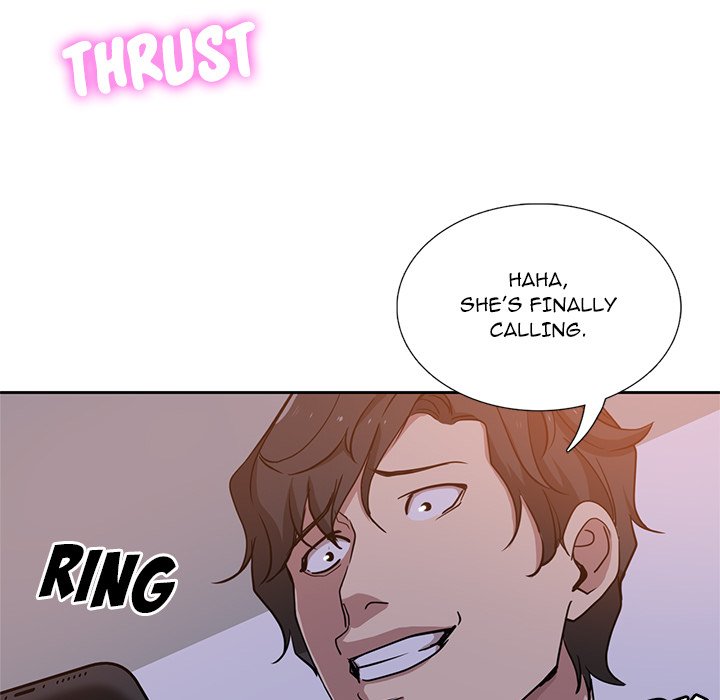 Dangerous Roomies Chapter 8 Page 88
