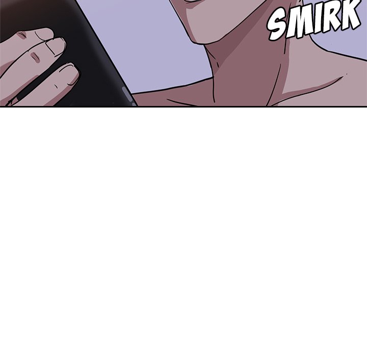 Dangerous Roomies Chapter 8 Page 89