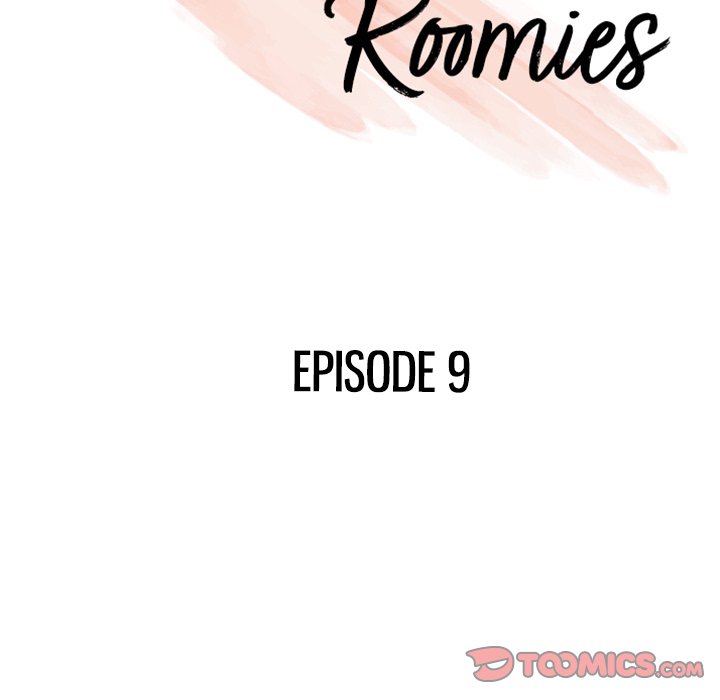 Dangerous Roomies Chapter 9 Page 10